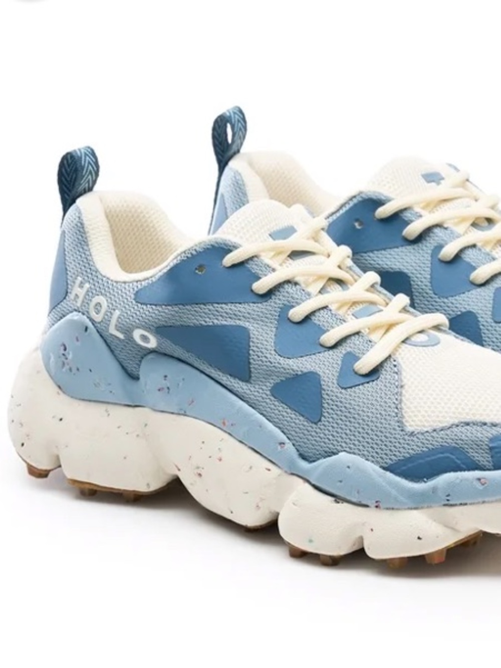 Sprinkled Running Sneakers with Great Arch Support - NWT, size 6